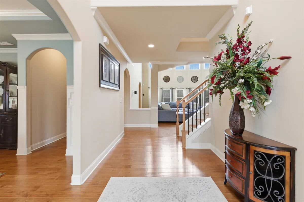230 Tuxedo Lane Greer SC 29651