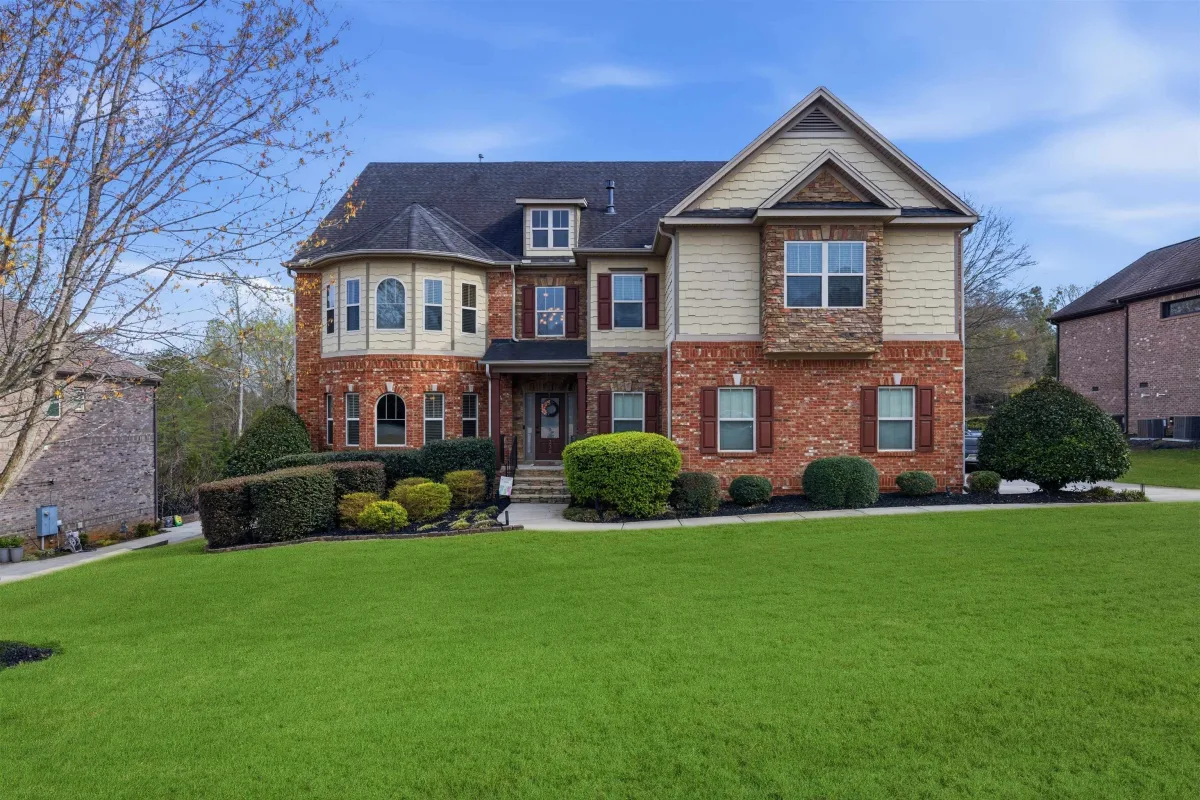 230 Tuxedo Lane Greer SC 29651