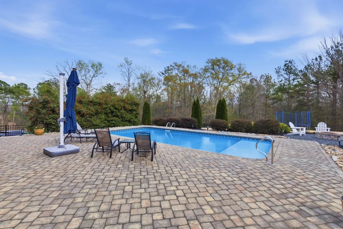 230 Tuxedo Lane Greer SC 29651