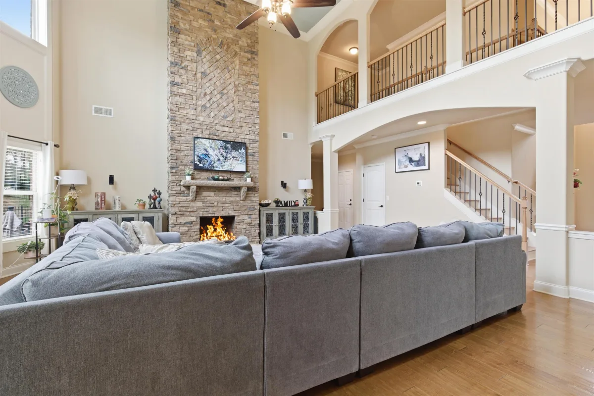 230 Tuxedo Lane Greer SC 29651