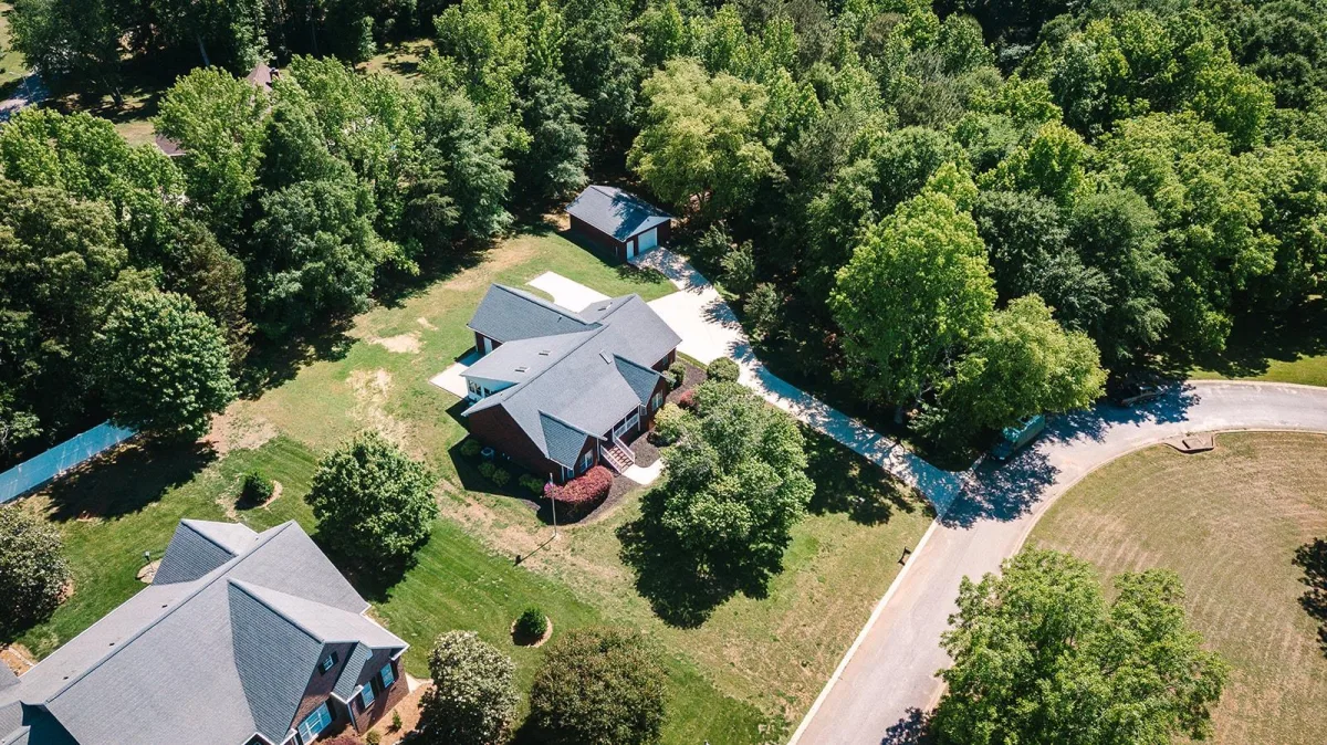 109 Cameron Lane  Gaffney SC 29341
