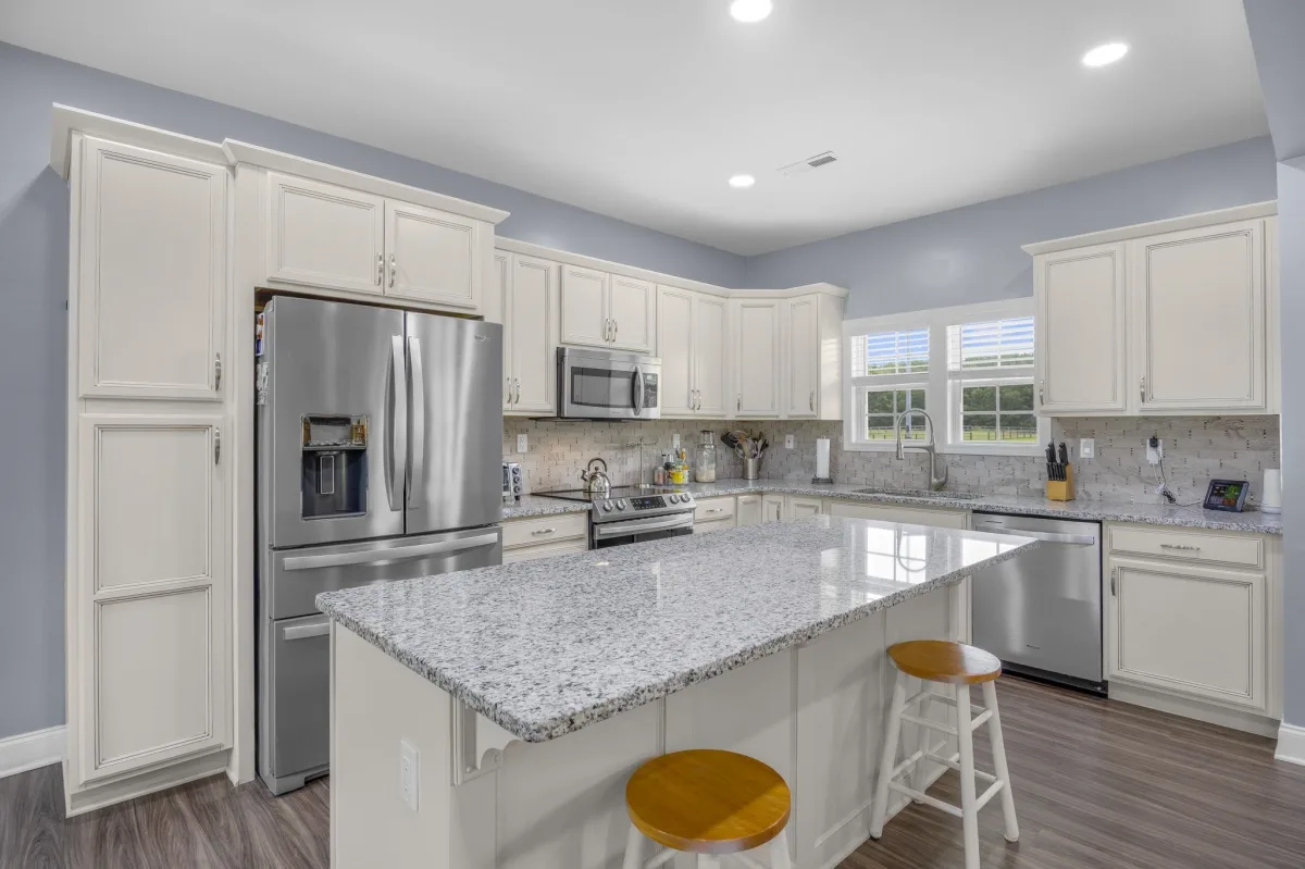 1367 Ezell Road  Chesnee SC 29323