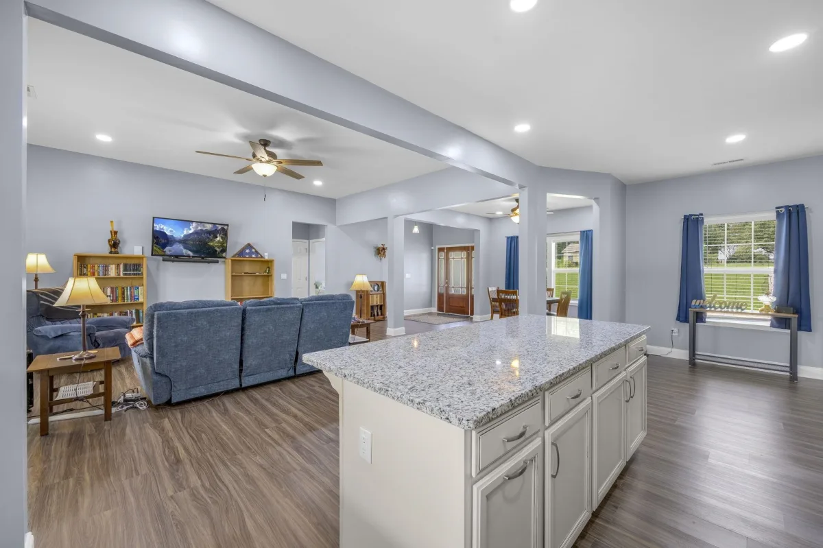 1367 Ezell Road  Chesnee SC 29323