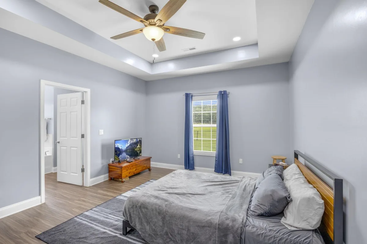1367 Ezell Road  Chesnee SC 29323