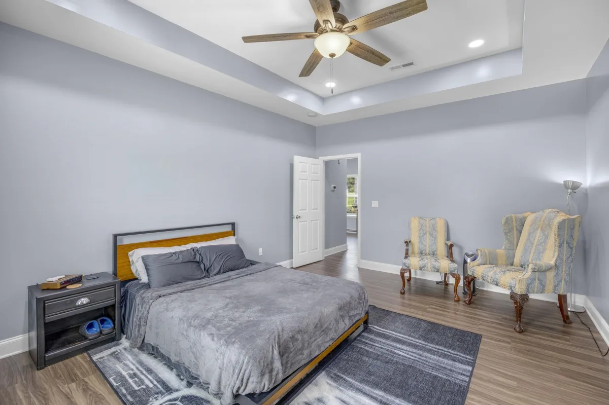 1367 Ezell Road  Chesnee SC 29323
