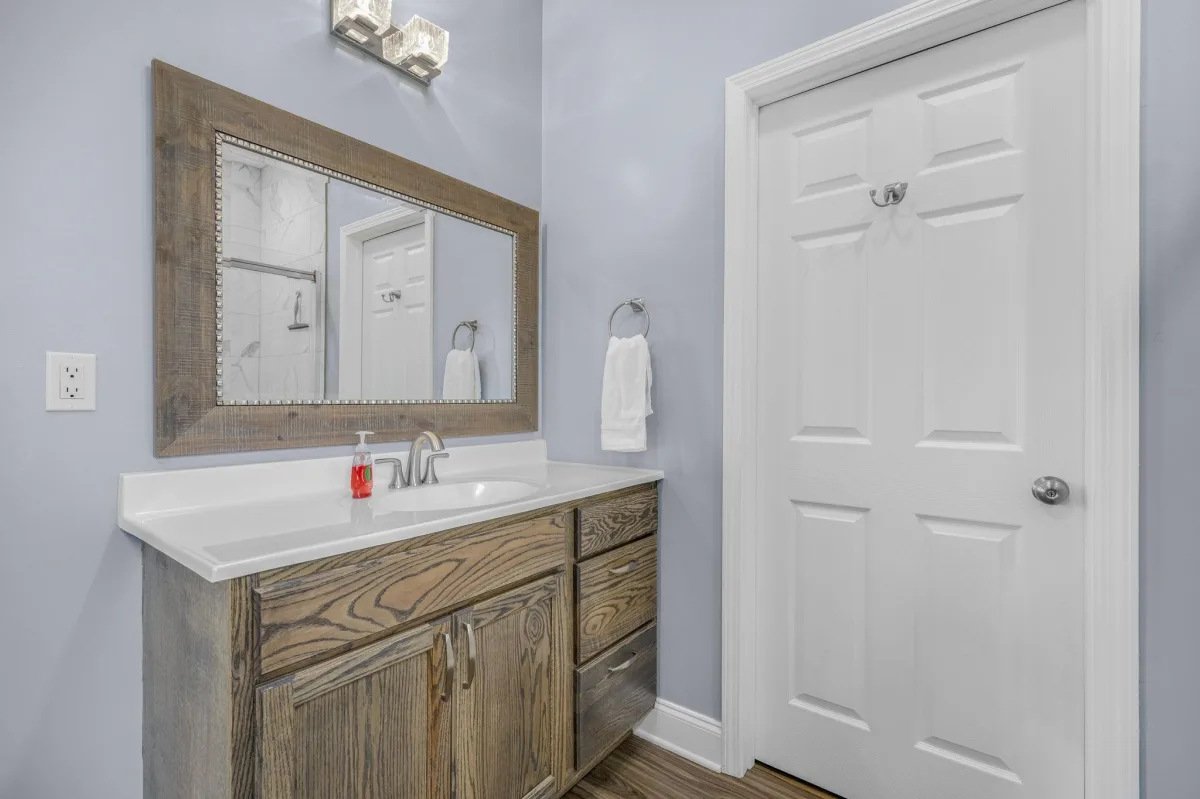 1367 Ezell Road  Chesnee SC 29323