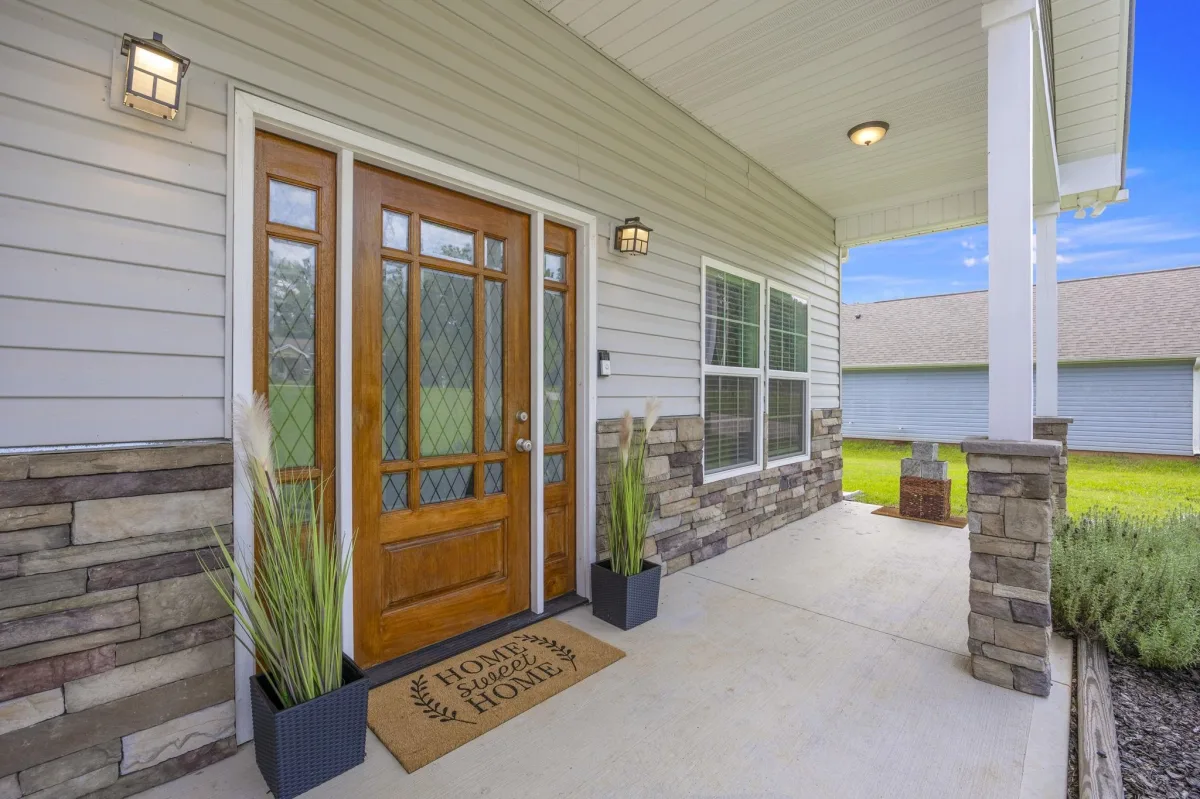 1367 Ezell Road  Chesnee SC 29323