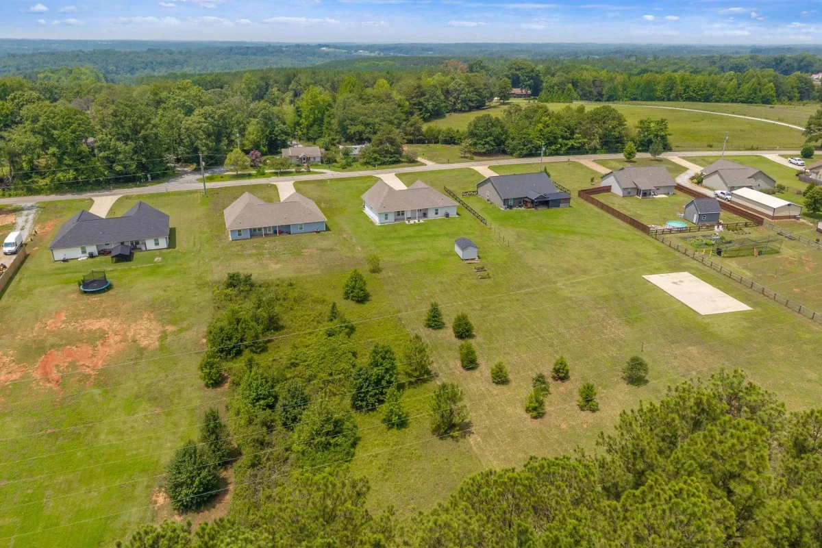 1367 Ezell Road  Chesnee SC 29323