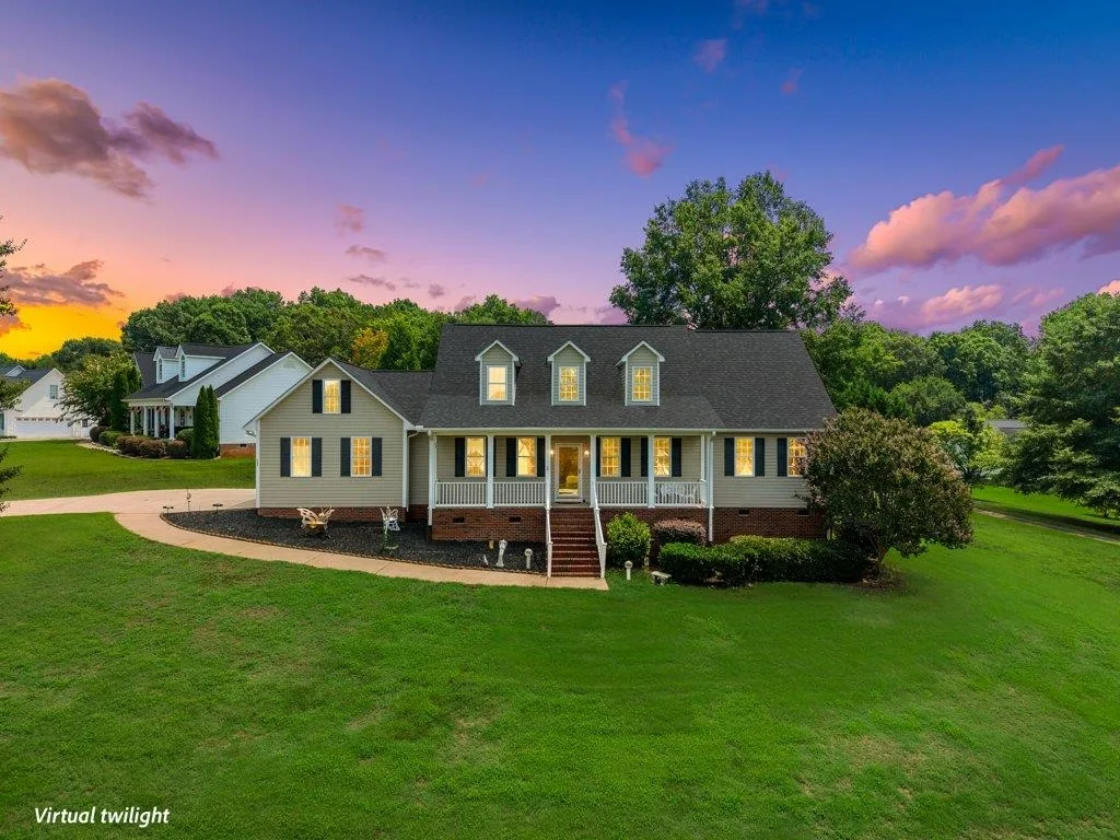 404 Shallowford Drive Boiling Springs SC 29316