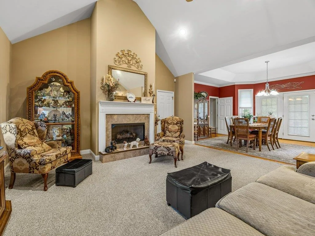 404 Shallowford Drive Boiling Springs SC 29316