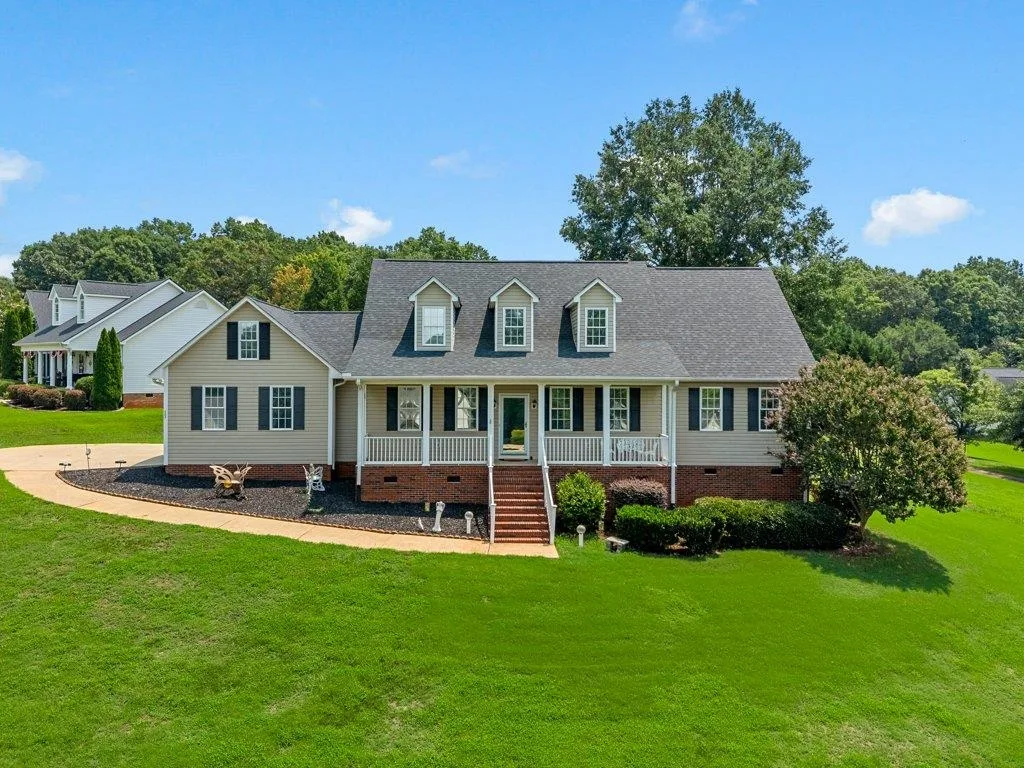 404 Shallowford Drive Boiling Springs SC 29316