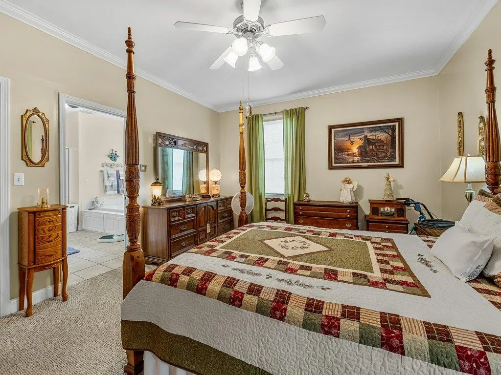 404 Shallowford Drive Boiling Springs SC 29316