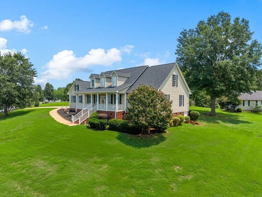 404 Shallowford Drive Boiling Springs SC 29316