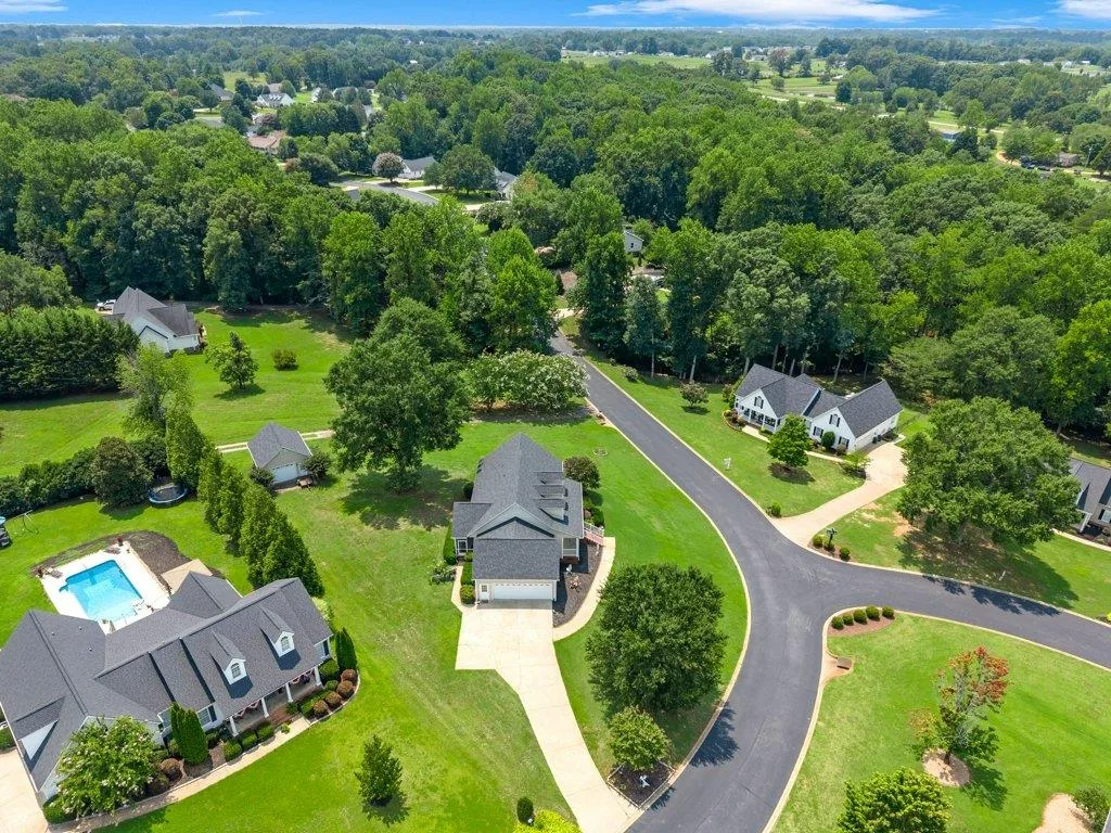 404 Shallowford Drive Boiling Springs SC 29316