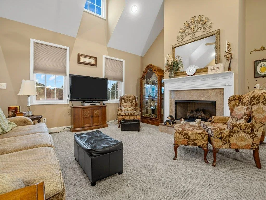 404 Shallowford Drive Boiling Springs SC 29316