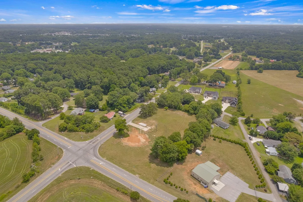601 Lyman Road  ***  Inman SC 29349