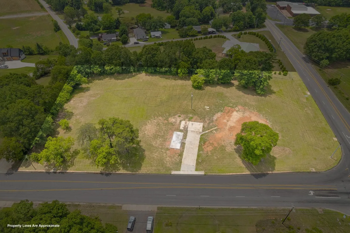 601 Lyman Road  ***  Inman SC 29349