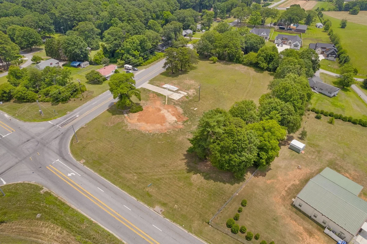 601 Lyman Road  ***  Inman SC 29349