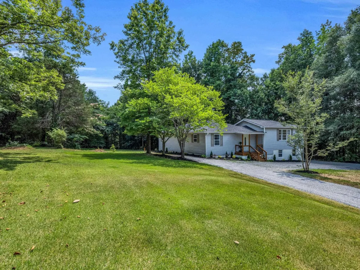301 W Finger Street Landrum SC 29356