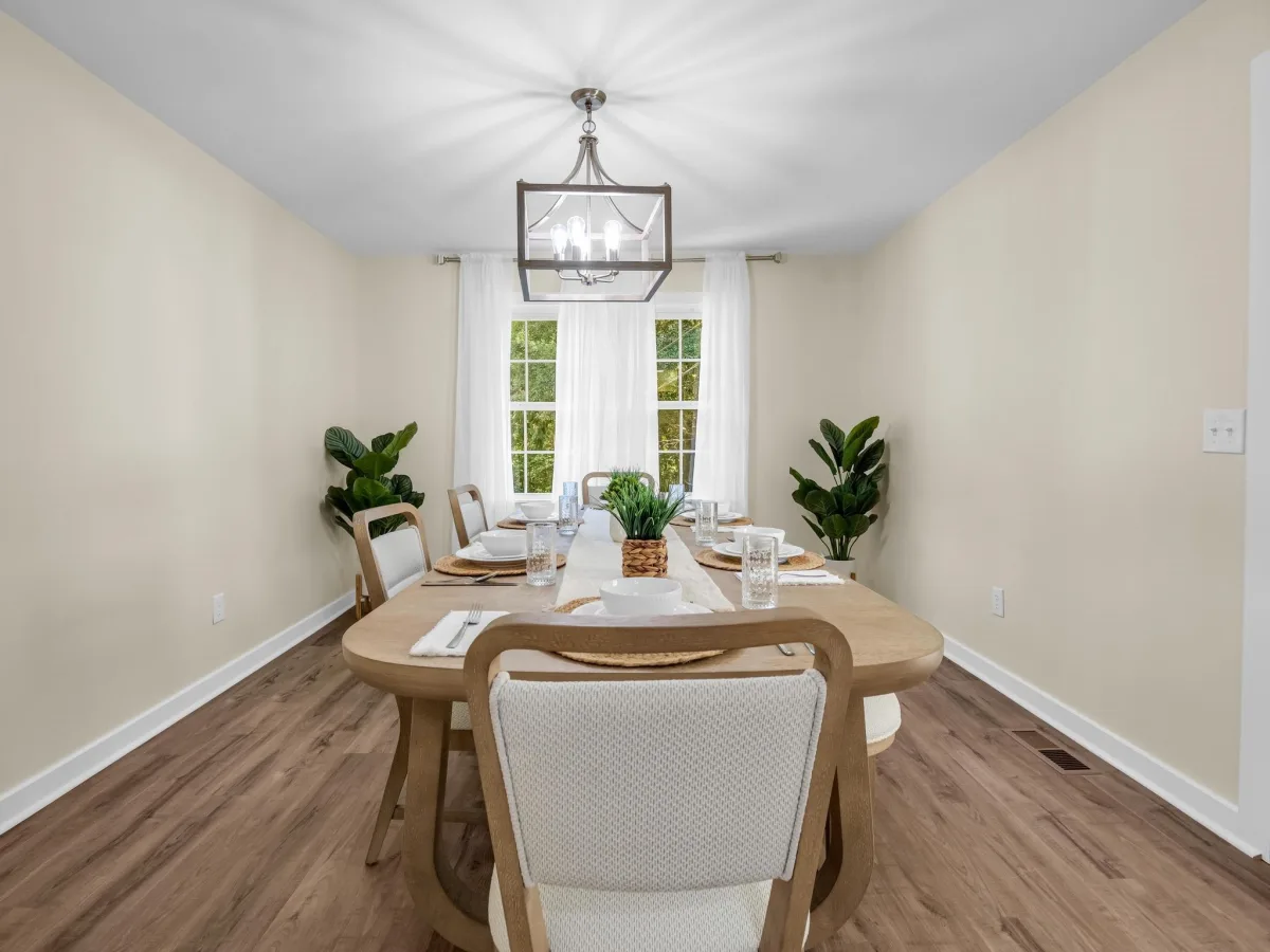 301 W Finger Street Landrum SC 29356