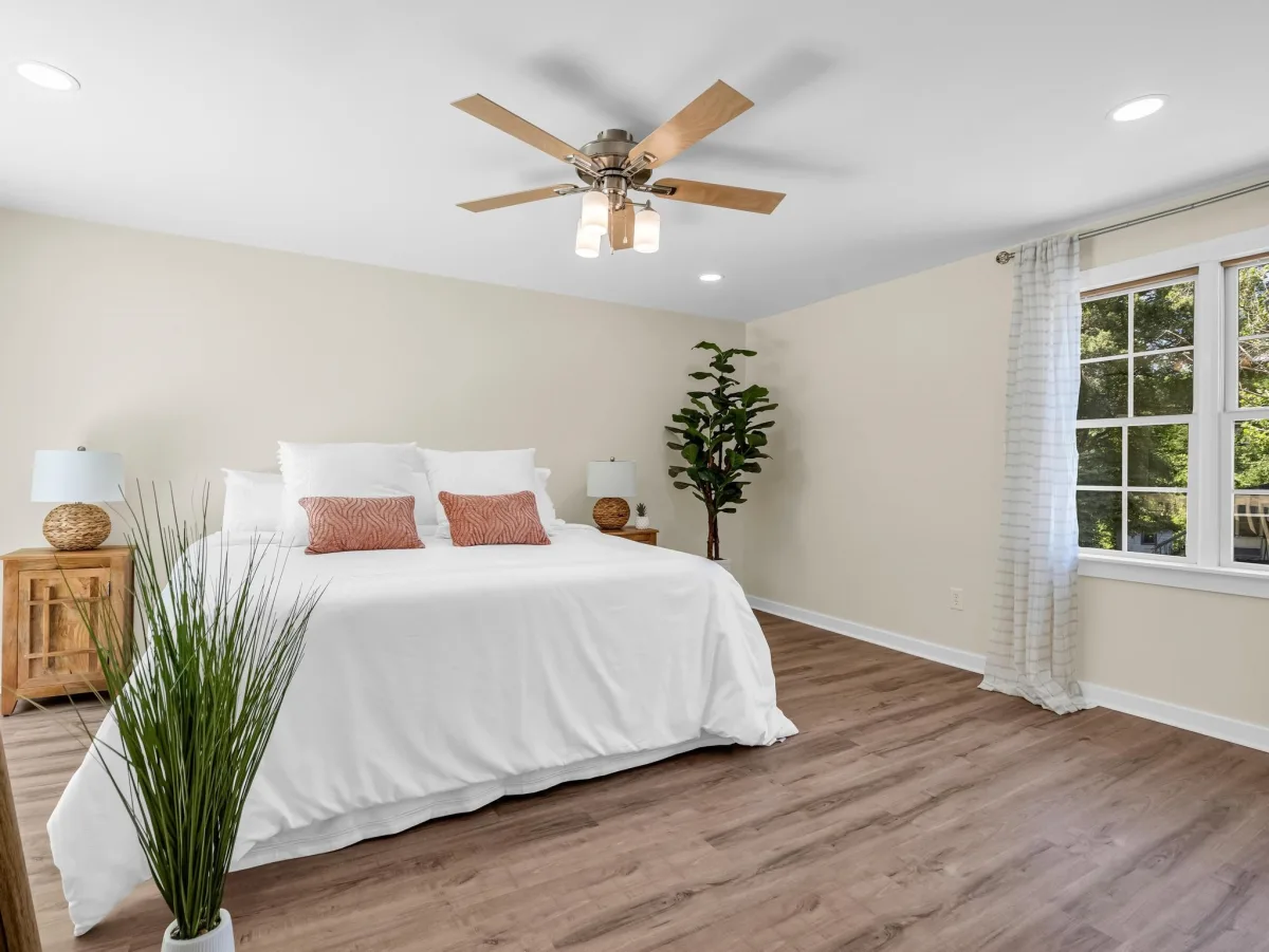 301 W Finger Street Landrum SC 29356