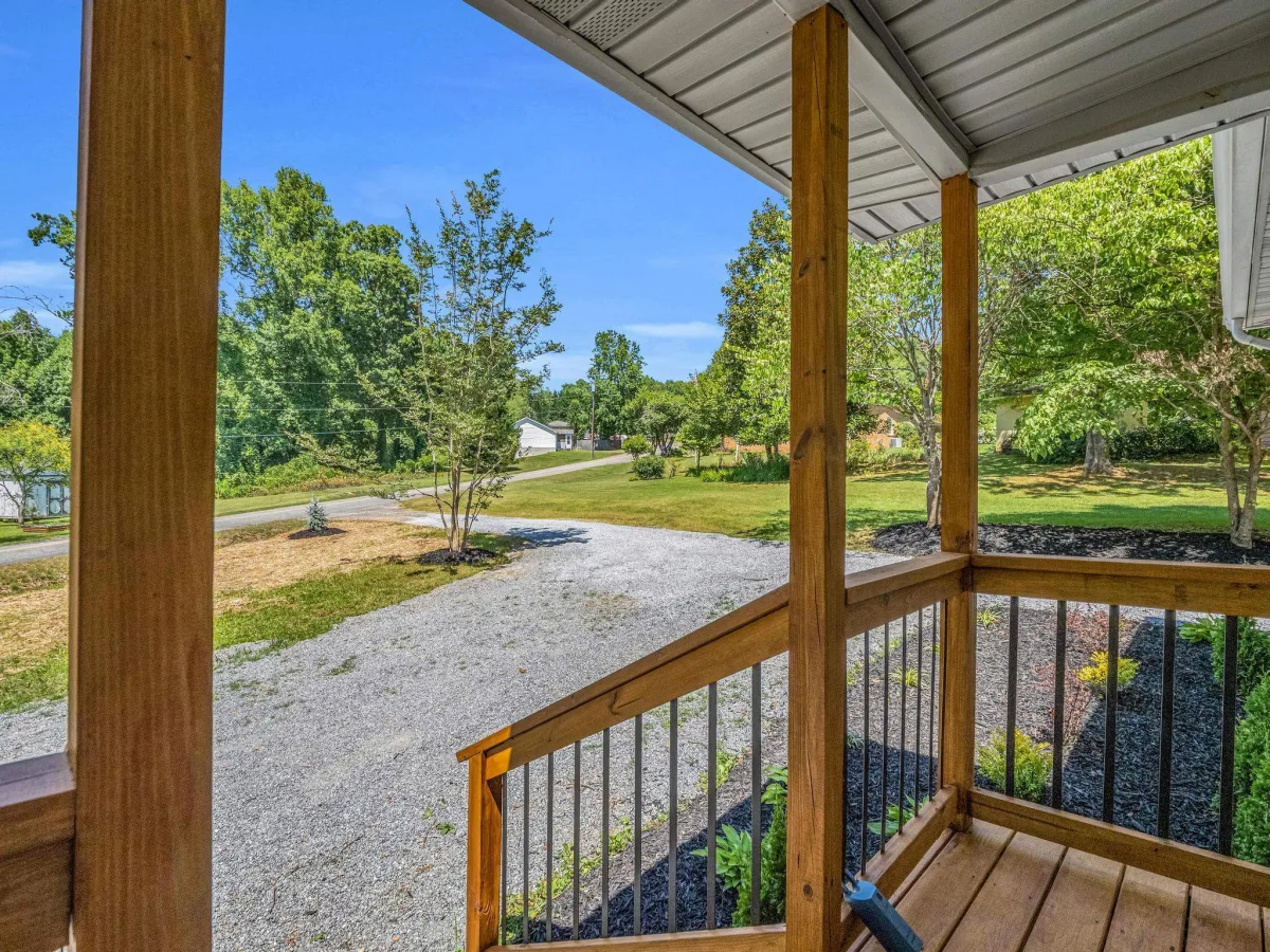 301 W Finger Street Landrum SC 29356