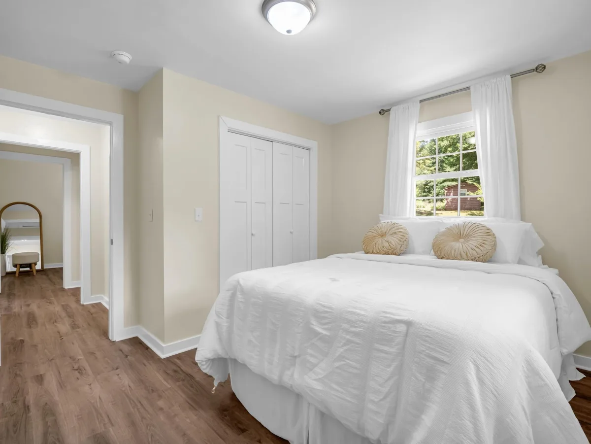 301 W Finger Street Landrum SC 29356