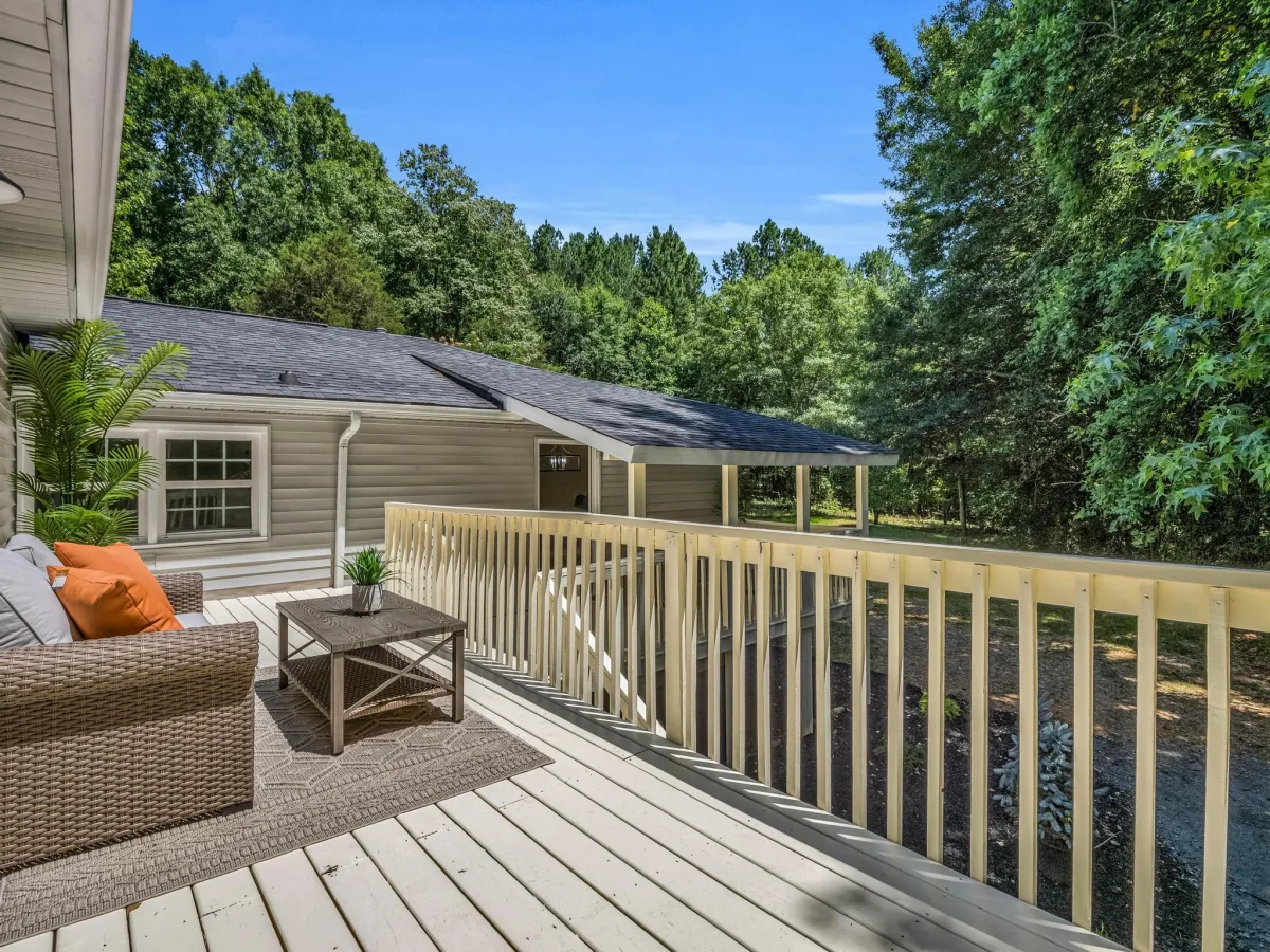 301 W Finger Street Landrum SC 29356