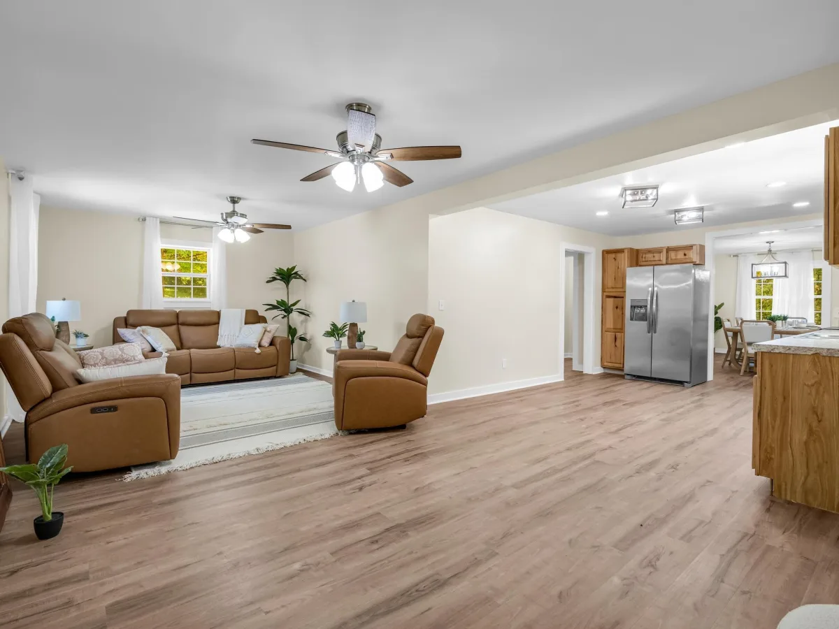 301 W Finger Street Landrum SC 29356
