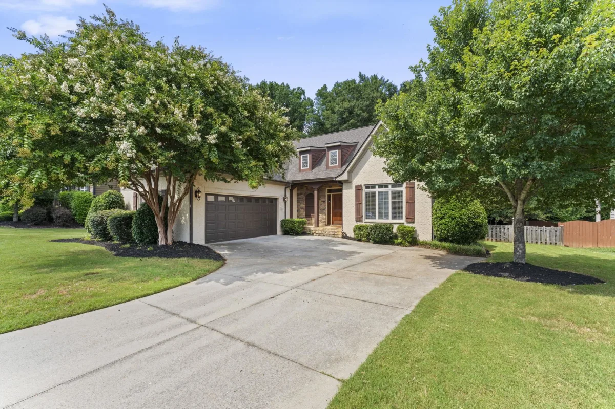 18 Candleston Place  Simpsonville SC 29681