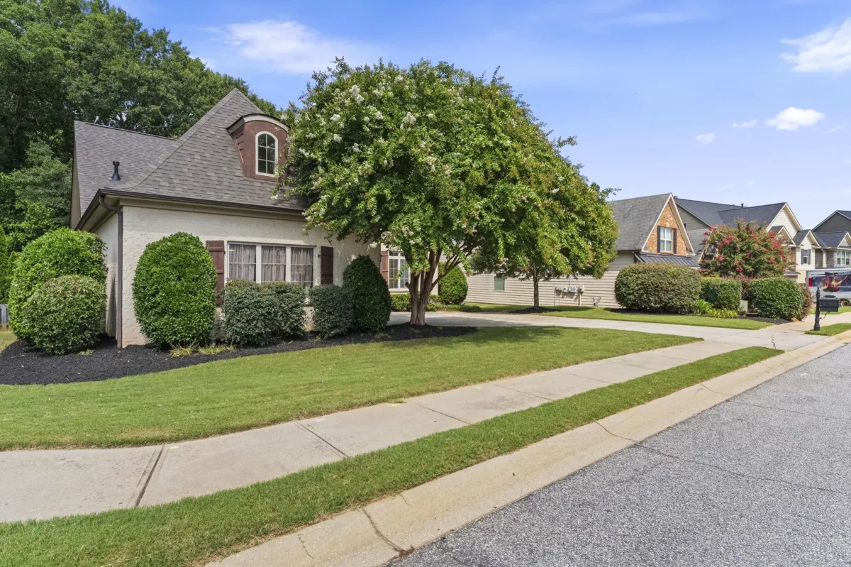 18 Candleston Place  Simpsonville SC 29681
