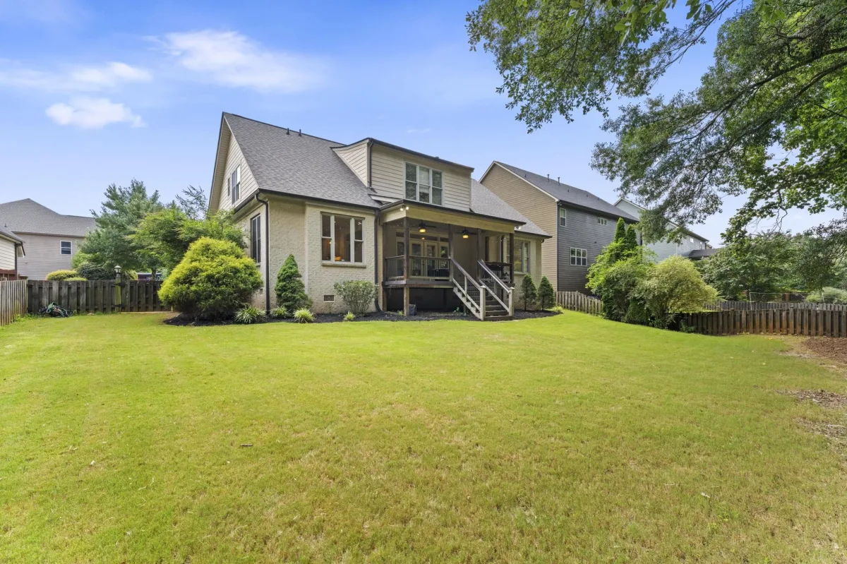 18 Candleston Place  Simpsonville SC 29681