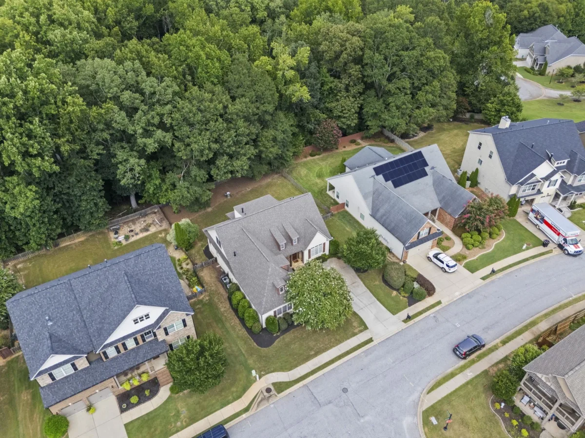18 Candleston Place  Simpsonville SC 29681