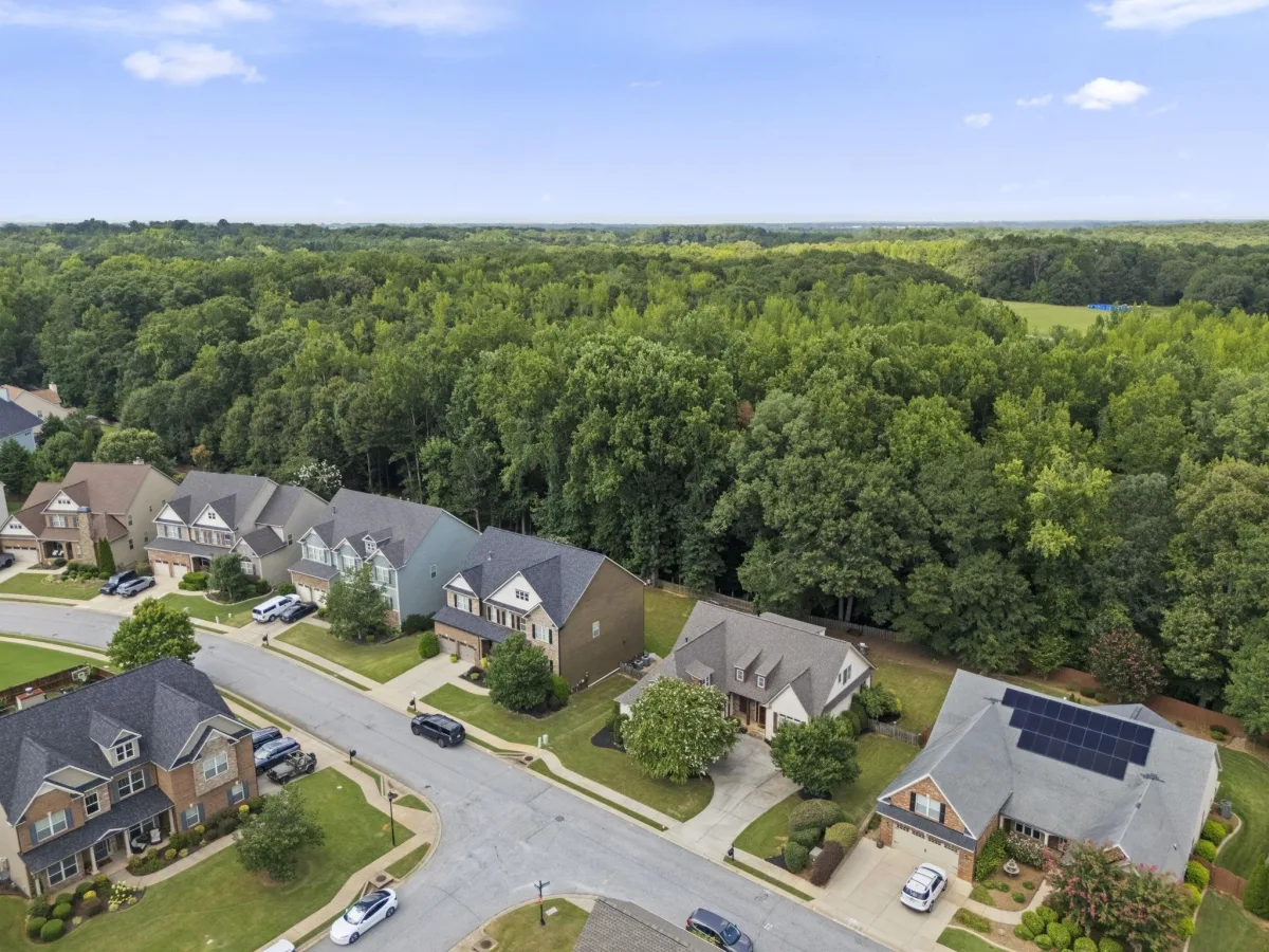 18 Candleston Place  Simpsonville SC 29681
