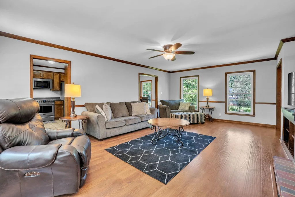 180 Winchester Drive  Roebuck SC 29376