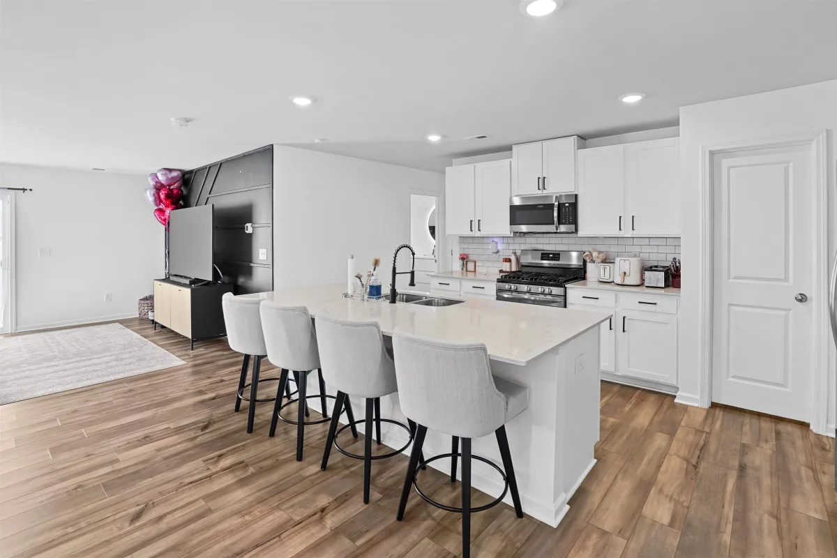 1242 Kilead Court  Boiling Springs SC 29316
