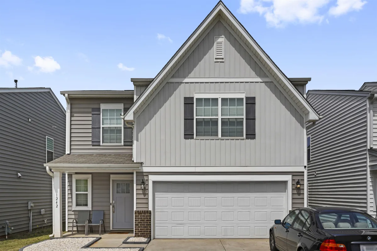 1242 Kilead Court  Boiling Springs SC 29316