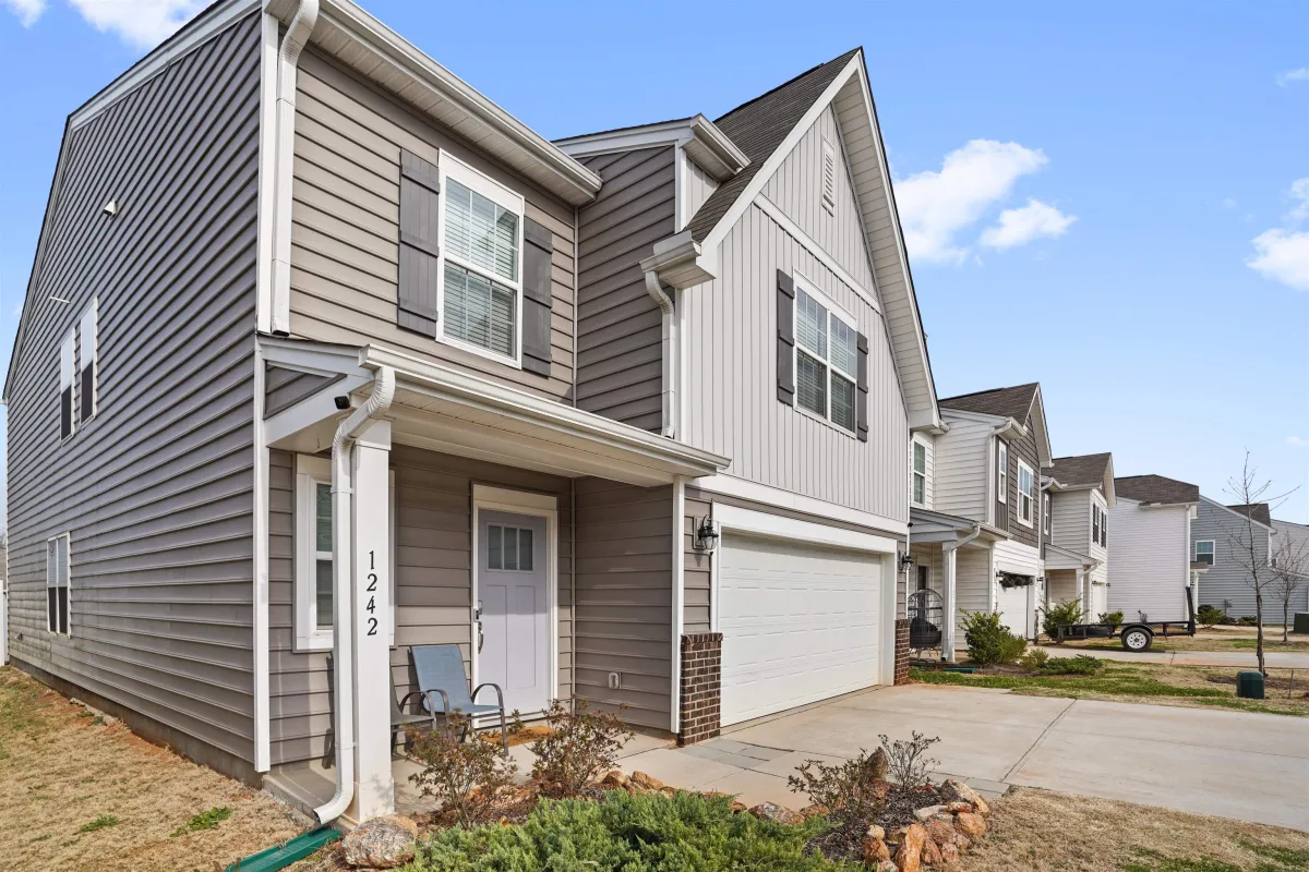 1242 Kilead Court  Boiling Springs SC 29316