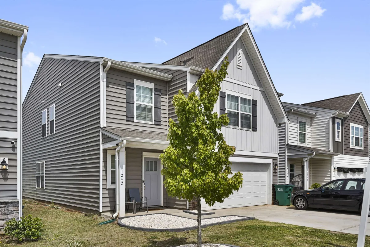 1242 Kilead Court  Boiling Springs SC 29316