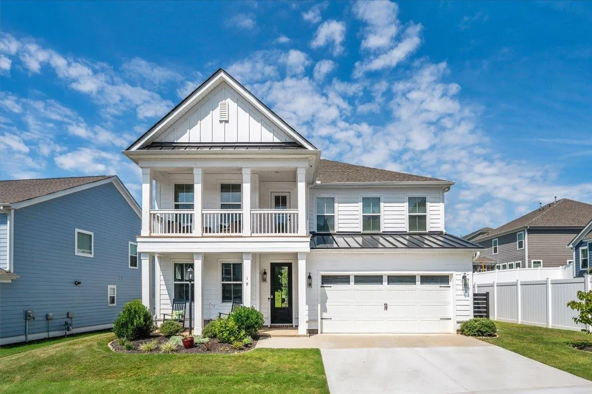 19 Needham Drive Simpsonville SC 29681