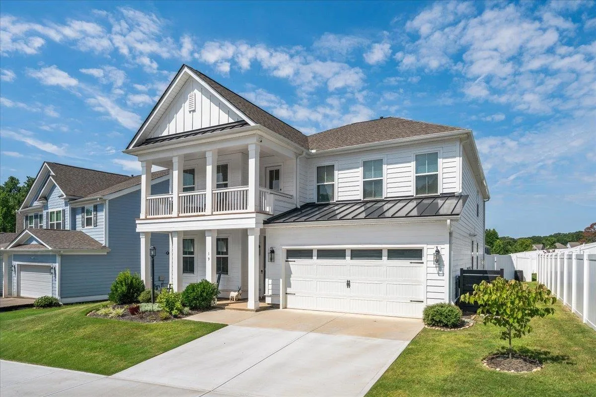 19 Needham Drive Simpsonville SC 29681