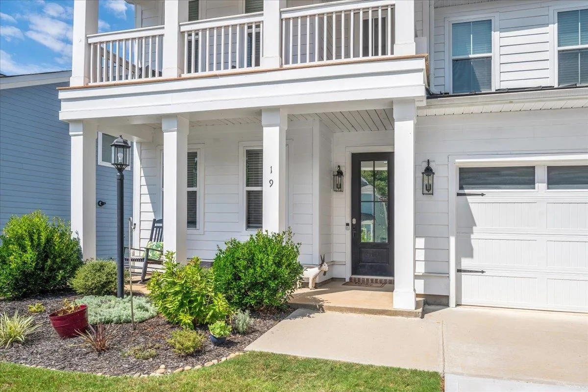 19 Needham Drive Simpsonville SC 29681
