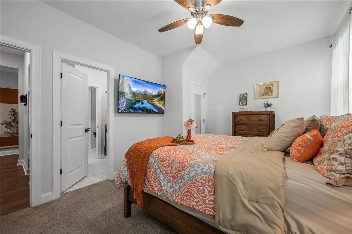 19 Needham Drive Simpsonville SC 29681