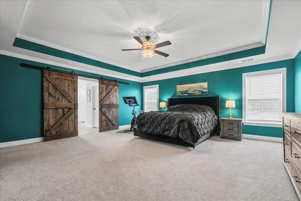 19 Needham Drive Simpsonville SC 29681