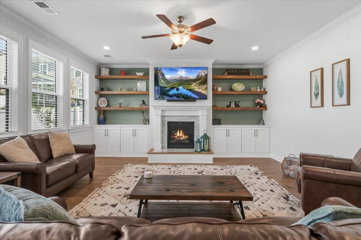 19 Needham Drive Simpsonville SC 29681