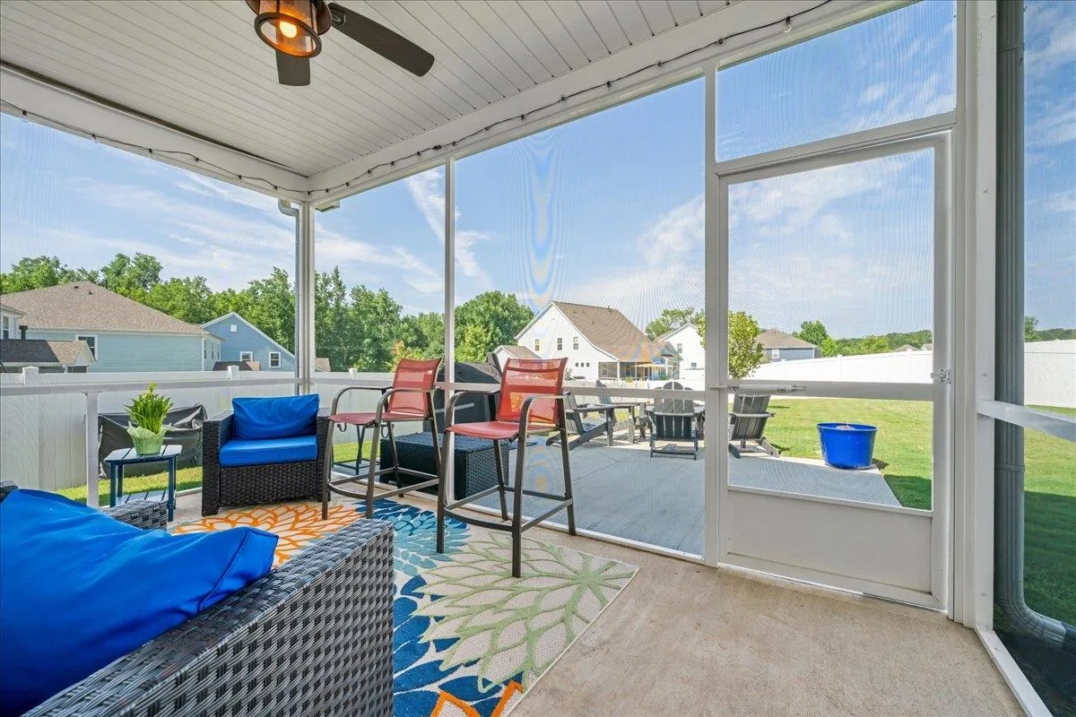 19 Needham Drive Simpsonville SC 29681