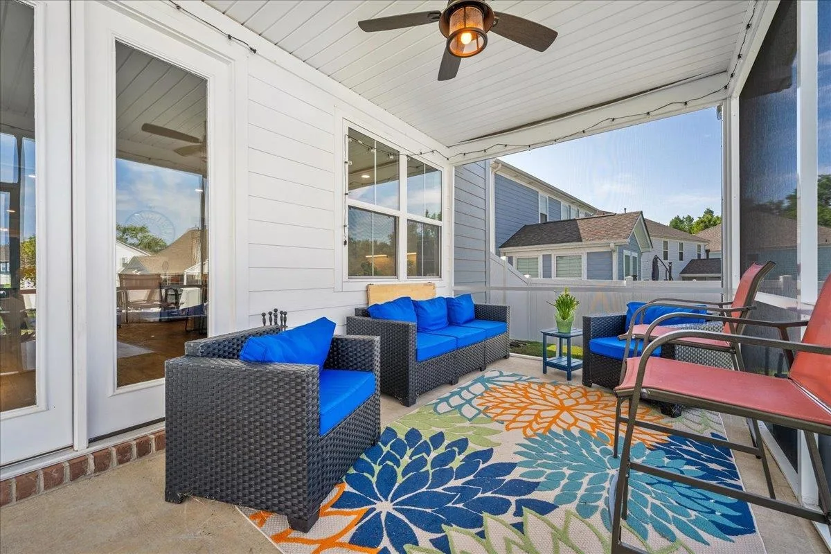 19 Needham Drive Simpsonville SC 29681