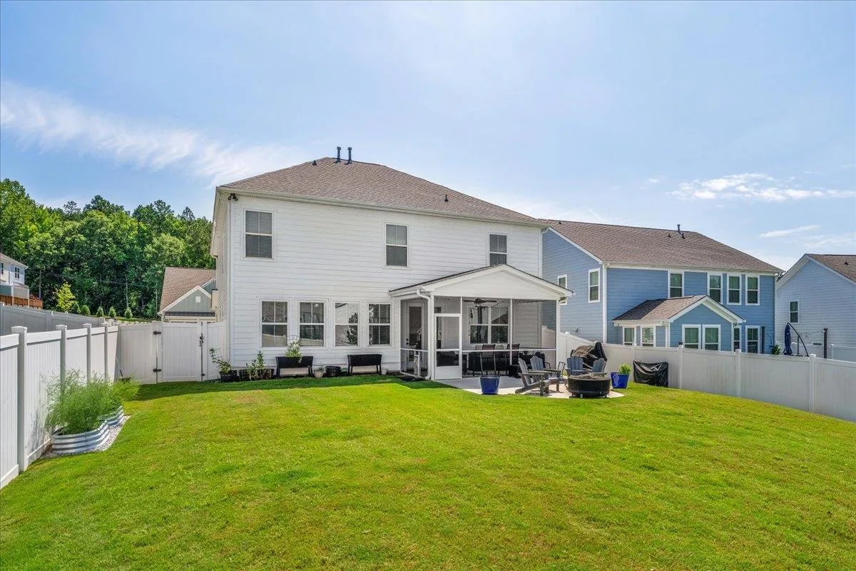 19 Needham Drive Simpsonville SC 29681