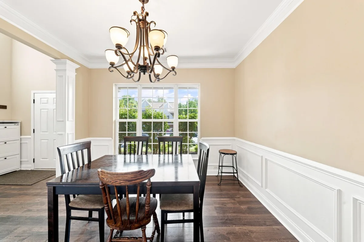 186 Chandler Crest Court  Greer SC 29651
