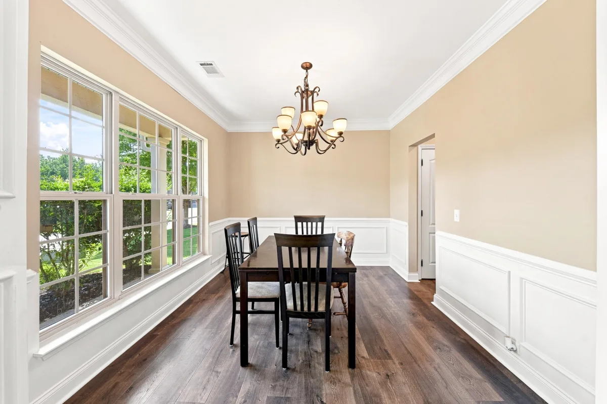 186 Chandler Crest Court  Greer SC 29651